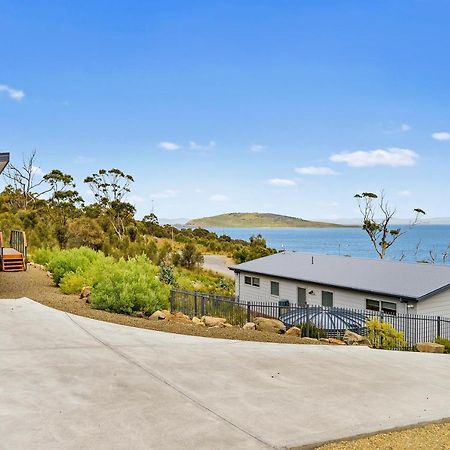 Villa Chill Tasmania White Beach Exterior foto