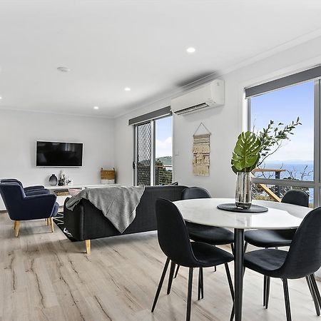 Villa Chill Tasmania White Beach Exterior foto