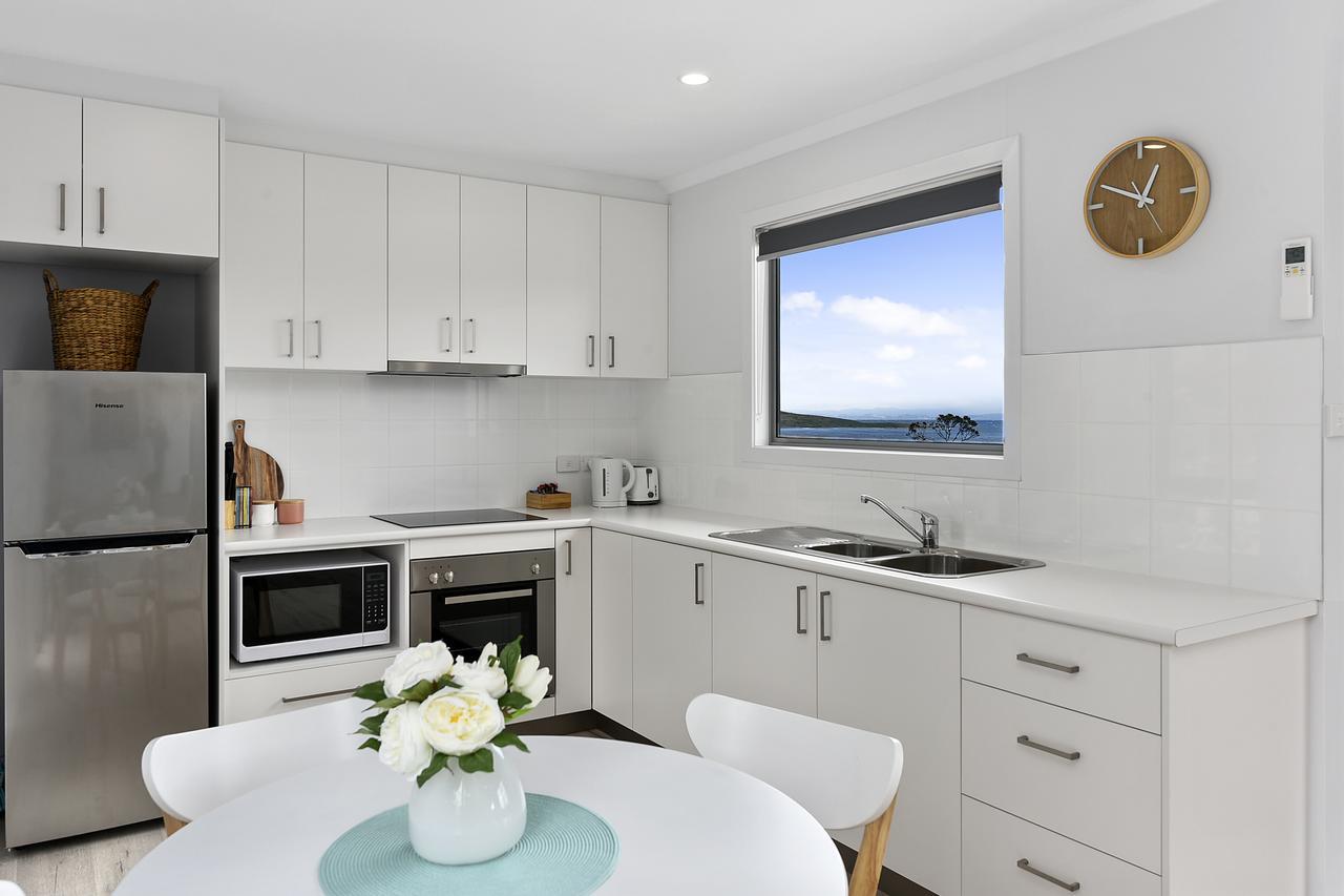 Villa Chill Tasmania White Beach Exterior foto