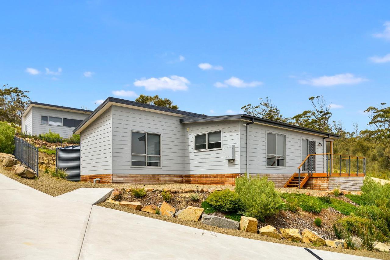 Villa Chill Tasmania White Beach Exterior foto