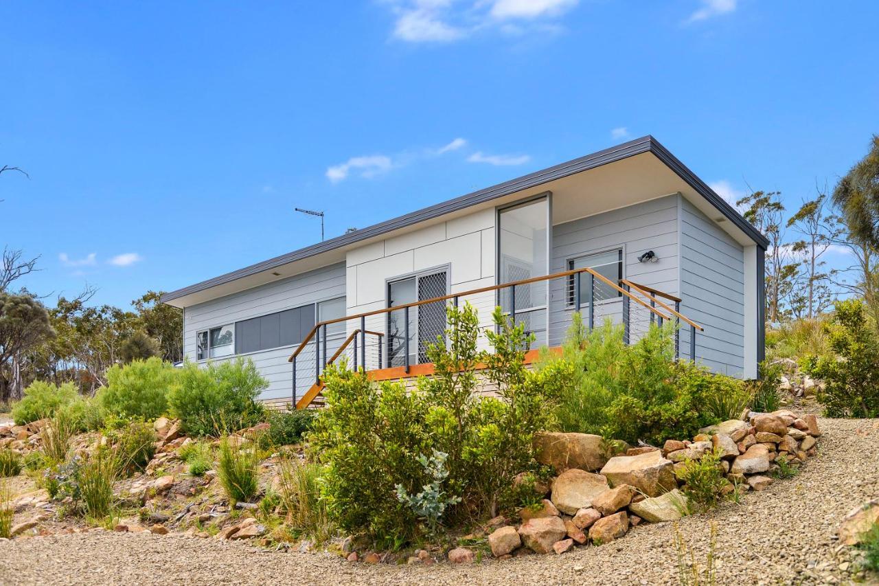 Villa Chill Tasmania White Beach Exterior foto