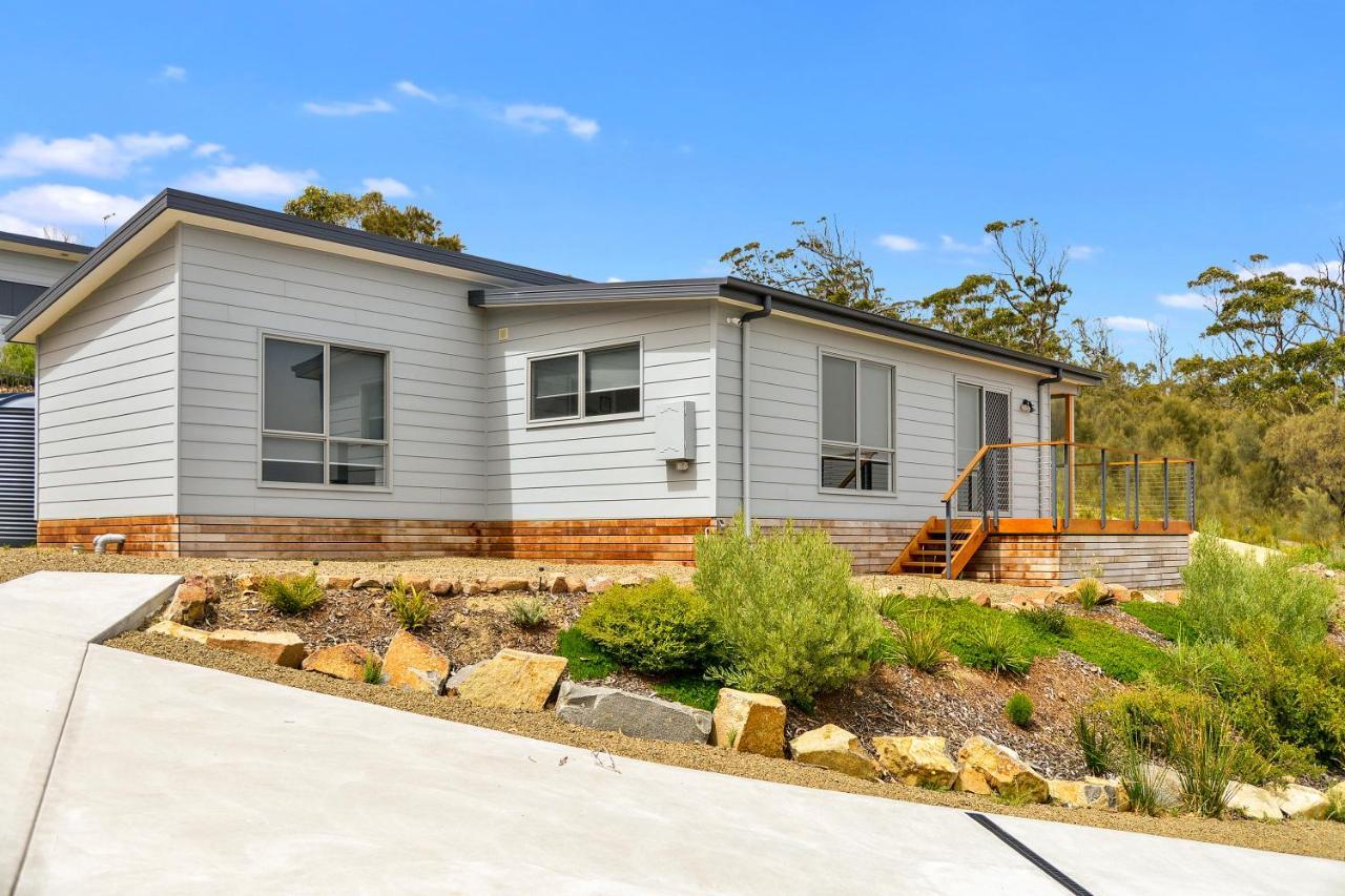 Villa Chill Tasmania White Beach Exterior foto